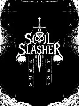Portada de Soul Slasher