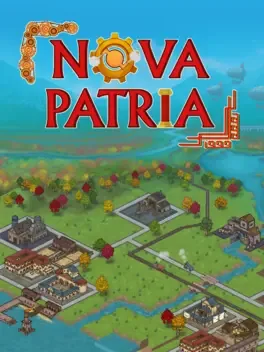 Image du jeu Nova Patria