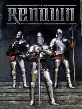 Game cover for Renown