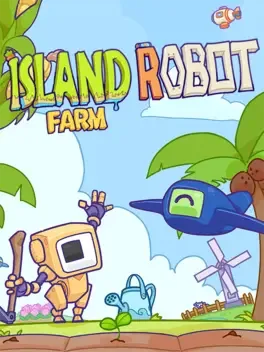 Image du jeu Island Robot Farm
