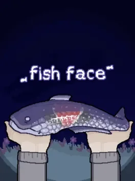 Fish Face