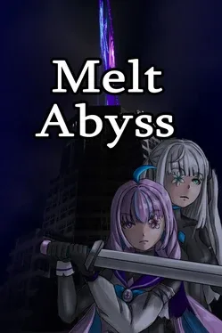 Portada de Melt Abyss