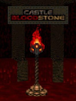 Castle Bloodstone