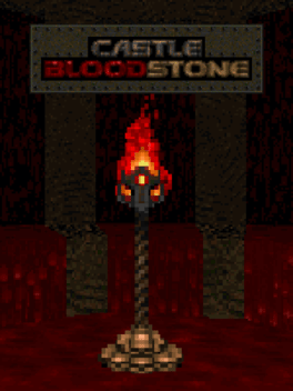 Castle Bloodstone