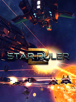 Star Ruler 2