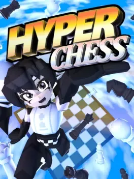 Portada de Hyper Chess