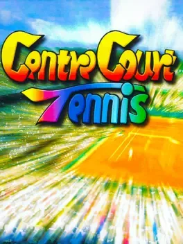 Centre Court Tennis image