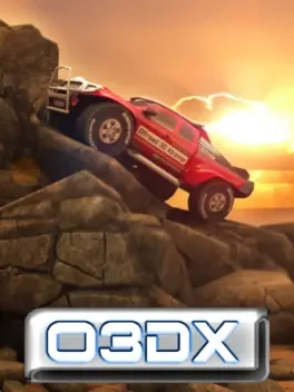 O3DX