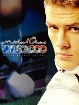 Michael Owen's WLS 2000 image