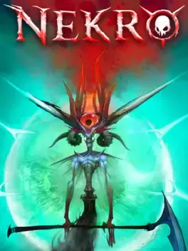 Nekro