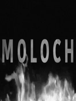 Image de couverture Moloch: Zero