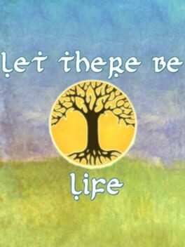 Let There Be Life Game Cover Artwork