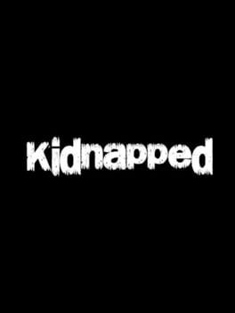 Kidnapped Game Cover Artwork
