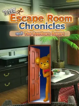 The Escape Room Chronicles ep3: The Southern Resort image