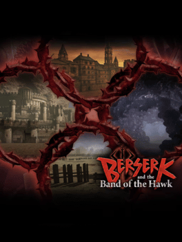 Berserk and the Band of the Hawk: Additional Scenario Set