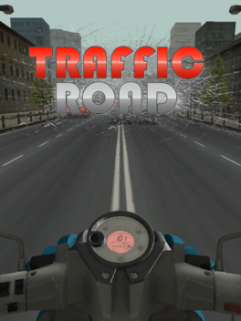 Traffic Road
