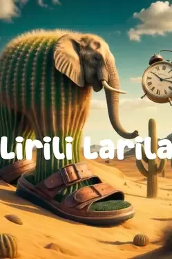 Lirili Larila image