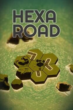 Hexa Road til PlayStation 5