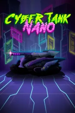 Cyber Tank Nano image
