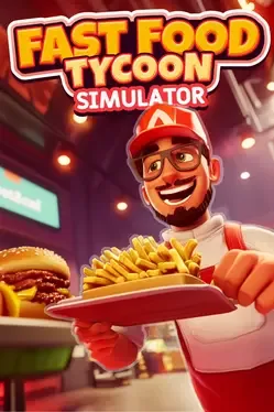 Fast Food Tycoon Simulator image
