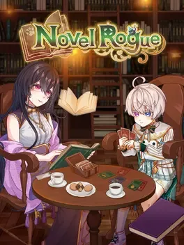 Novel Rogue image