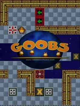 Image de couverture Goobs