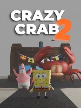 Crazy Crab 2