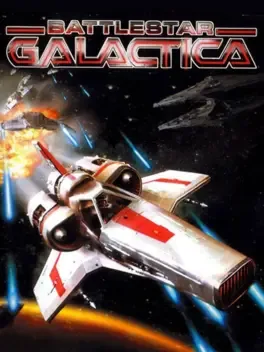 Battlestar Galactica image