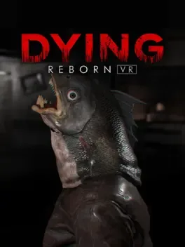 Dying: Reborn VR image