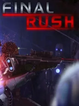 Image de couverture Final Rush