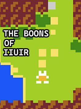 The Boons of Iluir