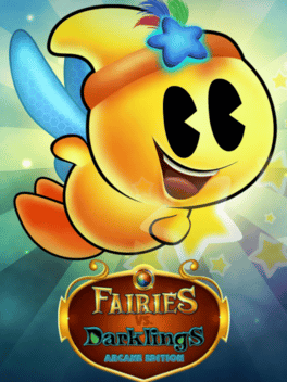 Fairies vs. Darklings: Arcane Edition