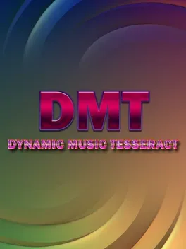 Image de couverture DMT