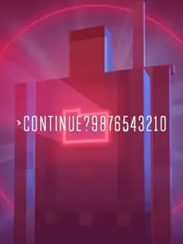Continue?9876543210 game cover
