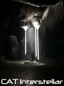 CAT Interstellar image