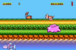Ditto Leapfrog Cover