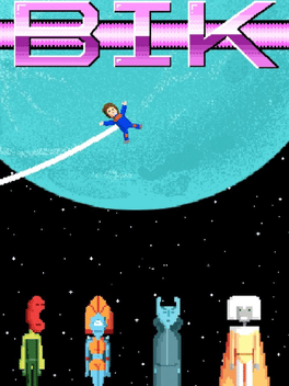 Bik - A Space Adventure
