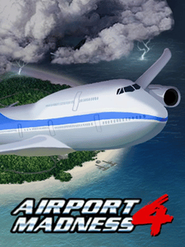 Airport Madness 4