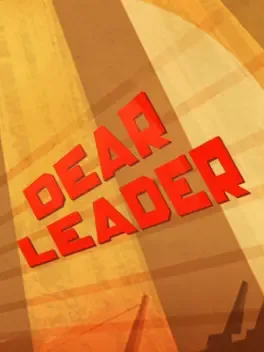 Dear Leader