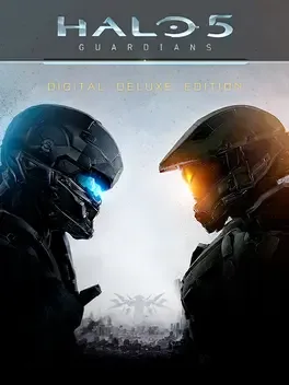 Halo 5: Guardians - Digital Deluxe Edition image
