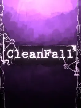 Portada de CleanFall