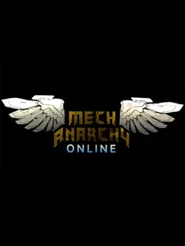 Mech Anarchy