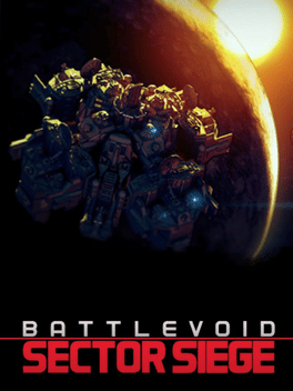Battlevoid: Sector Siege