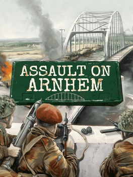 Assault on Arnhem
