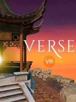 Portada de Verse VR