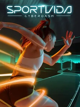 Portada de Sportvida CyberDash