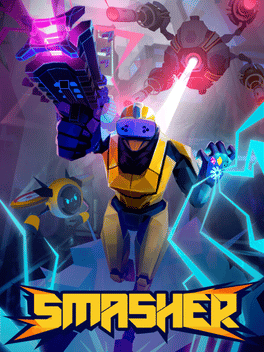 Smasher Cover