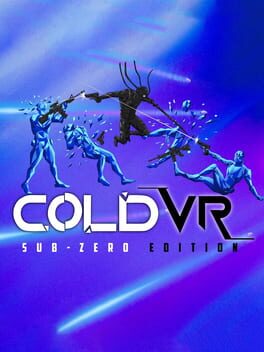 Cold VR: Sub-Zero Edition