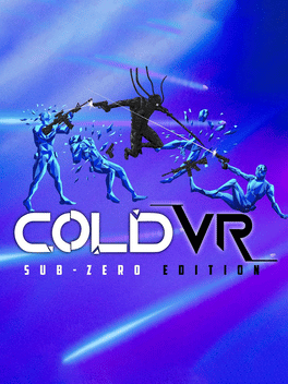Cold VR: Sub-Zero Edition