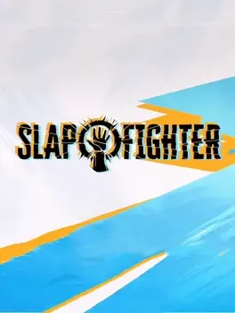 Portada de Slap Fighter